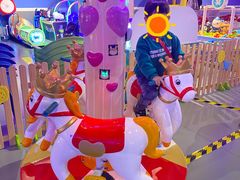 -星舰梦航(广百广场荔胜店)