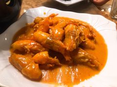 -伊萨娜印尼餐馆