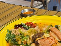 -北丐先生·野馄饨烧烤(雨花万象店)