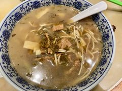 -慧娟面馆·餐厅(望江路店)