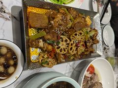 -雅酌园·烟火南京菜(颐和路店)