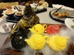 -商都酒店( 北京南站店)