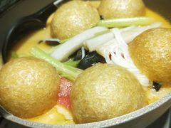 -十二舍·湯物素煮(江泰潤政店)