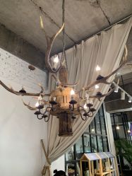 -M+hair salon专业造型沙龙