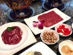 -南门涮肉(上海二店)