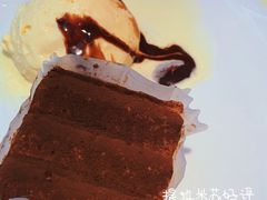 -萨莉亚意式餐厅(杭州滨江天街店)