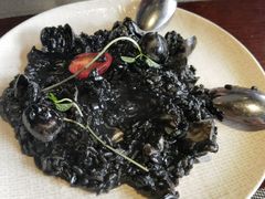 -IL Forno 意坊·意大利餐厅(温州万象城店)