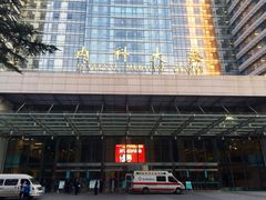 -中国人民解放军总医院(301医院)