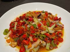 -哈哈小馆(翠湖新天地店)