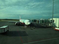 -吉隆坡国际机场