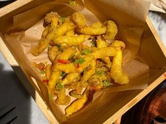 -中8楼风尚云南菜(颐堤港店)