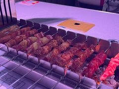 -丰茂烤串(全国首店)