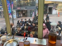 -神仙雪浓汤(明洞店)