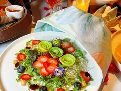 -狮拾久·现代新加坡料理(福田COCO Park店)