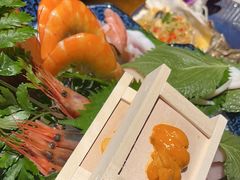 -和彩放题餐厅(酒仙桥店)