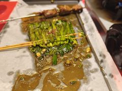 -虎子烧烤(湘江北路店)