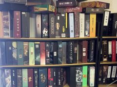 -剧狐剧本杀·月球探案馆(人民广场1号店)