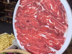 -蓉城老院十一年川味老火锅(中南店)