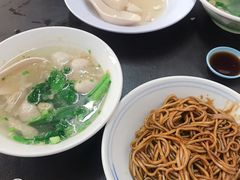 -金沙园生肉面(Jalan Pantai)