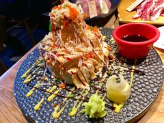 -黑牛の店·和牛烧肉(石家庄万象城店)