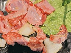 -合易泓烤肉•首创生椰大油边(宁山路店)