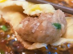 生煎馒头-毛华美食(清扬路店)