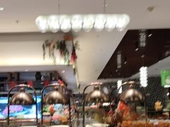 -尚宴牛特鲜自助(太原街万达店)