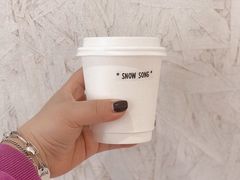 泰式拉茶-雪凇咖啡snowsong(三盛店)