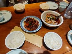 -蔡家酒楼(一德街店)