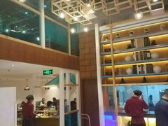 -山丹丹西北菜(金贸大厦店)