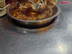 -肖肖酸萝卜鱼火锅(总店)