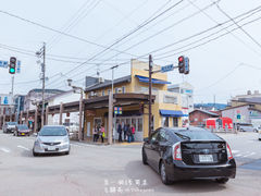 -医王山·飞騨国分寺