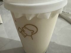 -喜茶(上海北外滩来福士店)