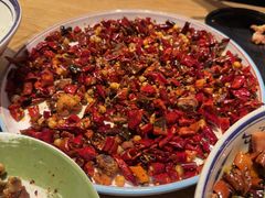 -川堂风·跷脚牛肉·乐山爆炒(宝山日月光店)