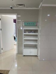 -河南中医药大学第一附属医院-医疗整形