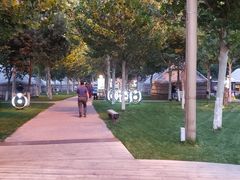 -九十九顶毡房(阜石路店)