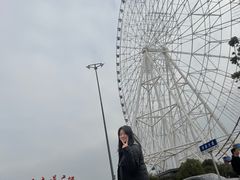 -南昌之星摩天轮