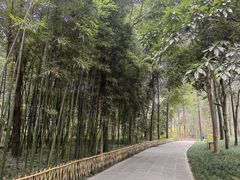 -成都杜甫草堂博物馆