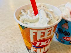 -DQ·蛋糕·冰淇淋(新佳丽店)