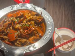 -胖哥俩肉蟹煲(梅溪步步高店)
