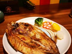 -隐月· 㐂和食屋(芝罘万达公馆店)
