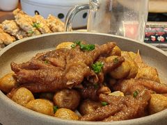 -麒麟小院·老九江菜(安平路店)