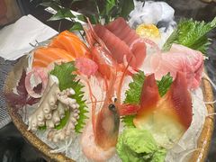 -昱匠·日本料理(金融街店)