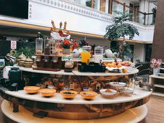 -日喀则乔穆朗宗酒店