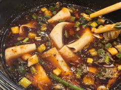 -乡党臊子面(丰庆公园店)