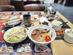 -伊秀·手握寿司·料理(裕华万达广场店)