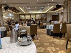 大堂-如丰晟宴(长安万达店)