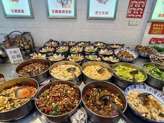 -桂园白粥·潮汕老味道