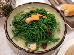 -酌宴府The China Club·广州万富希尔顿酒店(云城东路店)