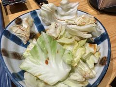 -晶吉·居酒屋·烧鸟·生鱼饭(中山区民主广场店)